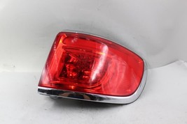 Right Passenger Tail Light Quarter Panel Fits 2013-2017 BUICK ENCLAVE OEM #31827 - £168.26 GBP