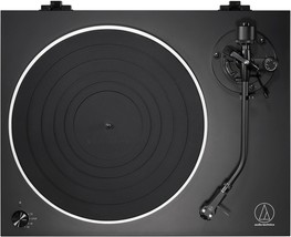 Audio-Technica At-Lp5X Fully Manual Direct-Drive Turntable - £436.16 GBP