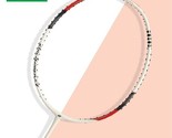 Yonex 2025 Arcsaber X7 Badminton Racket Racquet 4U G5 675mm Beige Unstru... - $168.22+