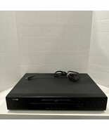 Denon DVD-557 Progressive Scan DVD Player HDMI  Tested Works Kodak CD Co... - $96.72 CAD