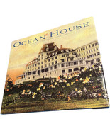 Watch Hill RI Ocean House A Sense of Place The History of Ocean House HC... - £77.97 GBP