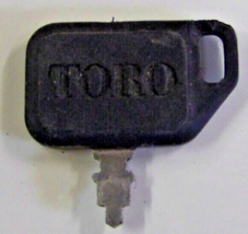 USED!! Ignition Switch Key fits Toro 63-8360, 62-7770, 700918, FREE SHIPPING US! - £5.44 GBP