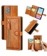 eprodeallsaperecommen Leather wallet FLIP MAGNETIC BACK cover Case For A... - $3,029.23 MXN