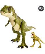 Jurassic World-GCT98 Dinosaurs and Prehistoric Creatures, GCT98, Multi-C... - £134.71 GBP