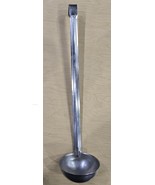 Vtg 4 Oz Crestware Stainless Steel Soup Ladle Commercial Restaurantware ... - $18.81