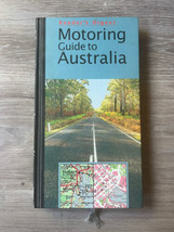 Reader&#39;s Digest Motoring Guide to Australia  (Hardcover 1996) Excellent ... - $11.71