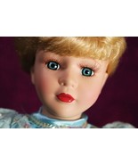 HAUNTED DOLL: LAUREN, TELEPATHIC MIND READING SPIRIT! KNOW THEIR HIDDEN ... - $176.57 CAD