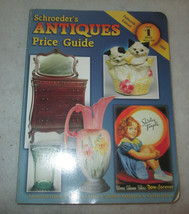 Schroeders Antiques Price Guide 2000 - £3.73 GBP