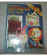 Schroeders Antiques Price Guide 2000 - £3.78 GBP