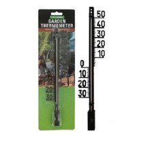 Garden Thermometer (Celcius measurements) - $2.18