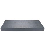 DiversiTech EL1838-3 E Lite Plastic Equipment Pad for HVAC Systems, Outd... - $1,246.68 MXN