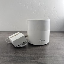 TP-LINK Deco X20 AX1800 Dual-Band Wi-Fi 6 Mesh Router Factroy Reset - $457.79 MXN