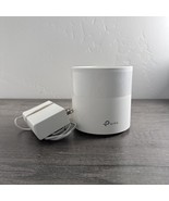 TP-LINK Deco X20 AX1800 Dual-Band Wi-Fi 6 Mesh Router Factroy Reset - $456.99 MXN
