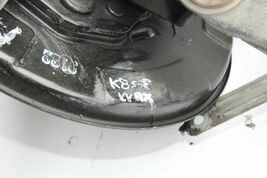 2008-2014 SUBARU WRX IMPREZA REAR RIGHT SPINDLE KNUCKLE ASSEMBLY K8558 image 9