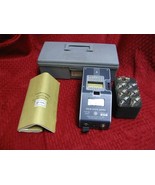 James Millen 90652 Solid State Grid Dipper Cordless Full Set &amp;coils,case... - $264.14 CAD