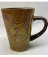Built To Serve Gift Mug Galatians 5:13 Jesus Bible  Coffee Cup Gift Reli... - £4.54 GBP
