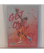 James Harden Panini Hoops Houston Rockets Autographed signed Card COA - $59.00