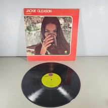 Jackie Gleason Laura Music to Remember Her Vinyl LP Record 12&quot; - $9.85