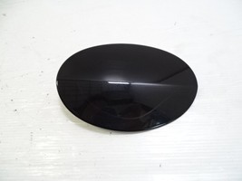 03 Mercedes R230 SL55 gas fuel door lid, 2307570509 - $735.95 MXN
