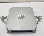 Engine ECM Electronic Control Module Automatic Fits 02 FORESTER 415107**... - $40.58