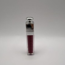 Dior Addict Lip Maximizer Plumping Gloss Berry 006 Full Size - $29.69