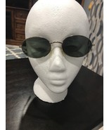 Unisex Round Sunglasses-Rare-SHIPS N 24 HOURS - $562.22 MXN