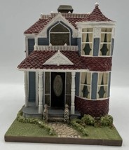 Hallmark Hometown America Remembers Victorian House 1988 U246 - $59.99