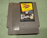 Win Lose or Draw Nintendo NES Cartridge Only - $4.95