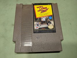 Win Lose or Draw Nintendo NES Cartridge Only - £3.86 GBP