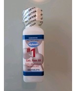 Hylands Cell Salt #1 Calc. Fluor 6X - 500ct - Homeopathic Hemorrhoid Tre... - €33,98 EUR