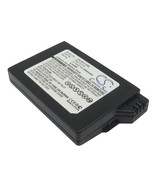 VINTRONS Cameron Sino Rechargeble Battery for Sony PSP-S110 (1200mAh) - $21.17 CAD