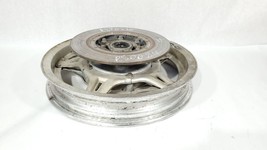 1979 Honda GL1000 Gold Wing Touring OEM Rear Wheel - £123.65 GBP