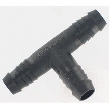 EZ Pipe/Swing Pipe Tee,1/2 - £4.54 GBP