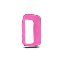 Garmin Edge 520 Protective Silicone Case - Pink  - $17.00