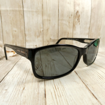 Safilo Elasta Black Sunglasses Eyeglasses FRAMES ONLY - SAF1005/S 807P 5... - £28.77 GBP