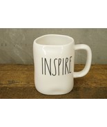 Rae Dunn Large Coffee Mug INSPIRE Artisan Collection by Magenta 202 - £12.53 GBP
