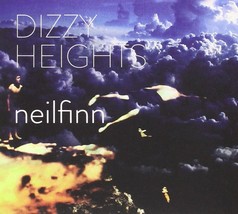 Dizzy Heights [Digipak With Bonus Tracks] [Audio CD] Neil Finn - £6.31 GBP