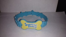 Mattel Smoochie Pooch Blue Collar - $4.00