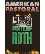 AMERICAN PASTORAL. [Paperback] Roth, Philip. - €35,25 EUR