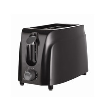 Brentwood 2 Slice Cool Touch Toaster in Black - $47.95