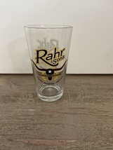 RAHR &amp; SONS BREWING COMPANY Pint Beer Glass~Fort Worth TX Craft Brewery~... - £9.59 GBP