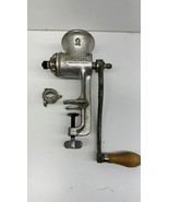 Vintage Food &amp; Meat Chopper Universal No. 2 In Box - €17,07 EUR