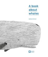 Andrea Antinori - A Book About Whales [Paperback] Andrea Antinori - $27.72