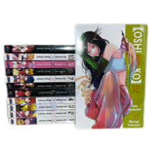 Oshi No Ko Manga Volume 1-12 Full Set  English Version Comic Set By Aka ... - £91.09 GBP