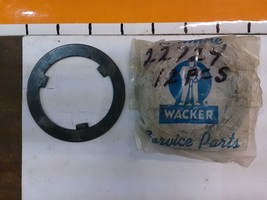 WACKER CLUTCH PLATE 0022724 - $57.10 MXN