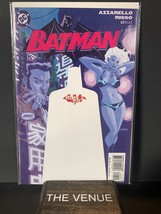 Batman #621 Broken City 2. 2004 DC comics - £1.55 GBP