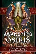 Awakening Osiris By Normandi Ellis - £25.11 GBP