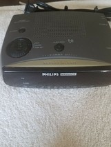 Philips Magnavox Alarm - £31.63 GBP