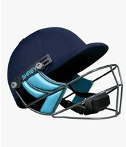 SHREY PRIME Steel 3.0 Cricket Helmet (2025) - $920.34 MXN