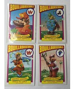 Alf-Series 1 Bouillabaseball  Alf Trading Card Lot  (1988 Topps) - £4.67 GBP